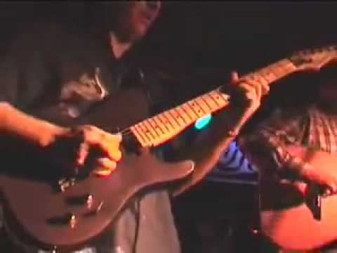 The Montana Band Somewhere Between Right And Wrong 2001