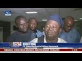 ASUU Strike FG, Union Meeting End Without Agreement