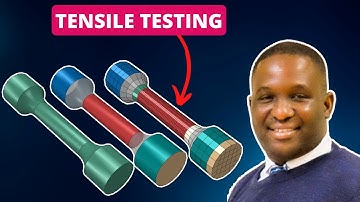 Numerical Insights into Tensile Testing with Dogbone Specimen