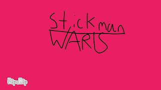 Stickman Wars / Official Trailer