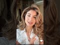 تتوريال شيرين بيوتي شعر وميكاب و اسئلة ل اسامة مروة اوسي