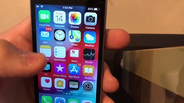 iOS 12.1.2 beta 1 on iPhone 5S should you update?