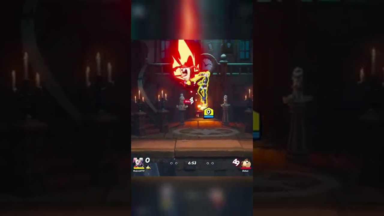 The BEST Combo In MultiVersus!!