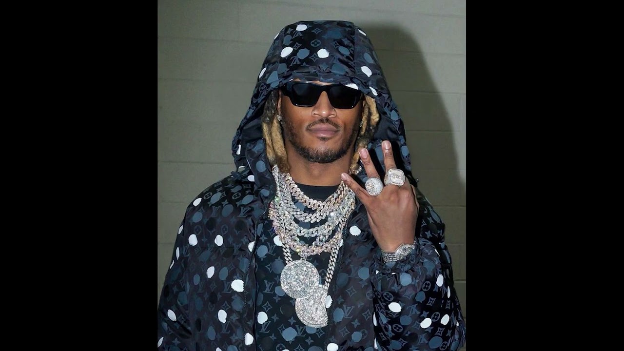 (FREE) FUTURE x TRAP TYPE BEAT - 