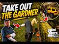 GTA 5 How To Steal Michael S Car For Simeon Take Out The Gardener 