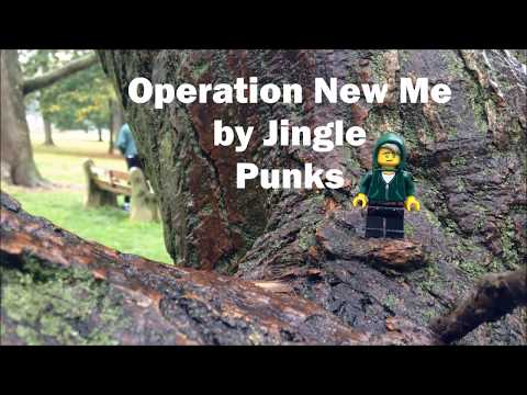 Operation New Me [OFFICIAL MUSIC VIDEO]