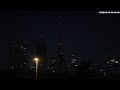 立体造形工房より東京タワー ライブカメラ Tokyo Minatoku Shiba Live Camera 2022-0215-2