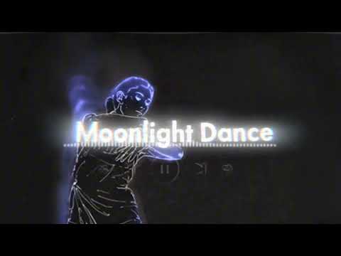 Moonlight Dance - Audio Visualizer (Bass)
