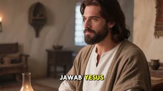 Kelahiran Baru & Kasih Allah yang Menyelamatkan  |  Yohanes 3:1–21 |