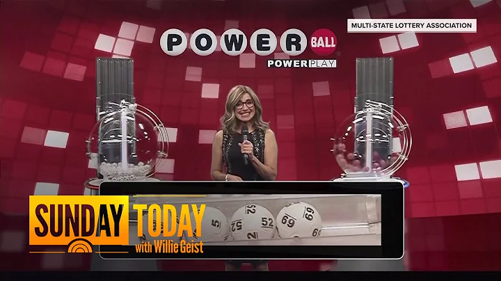 Powerball Jackpot Climbs to $1.6 Billion After No Winner