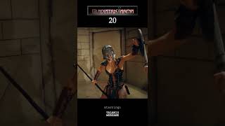 Amazon Warriors - Gladiatrix Arena 20