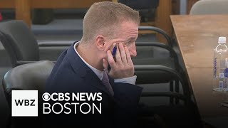Judge considers revoking bail for Turtleboy blogger