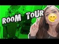 ОБИКОЛКА НА МОЯТА СТАЯ/ROOM TOUR