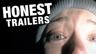 Honest Trailers - The Blair Witch Project 1999