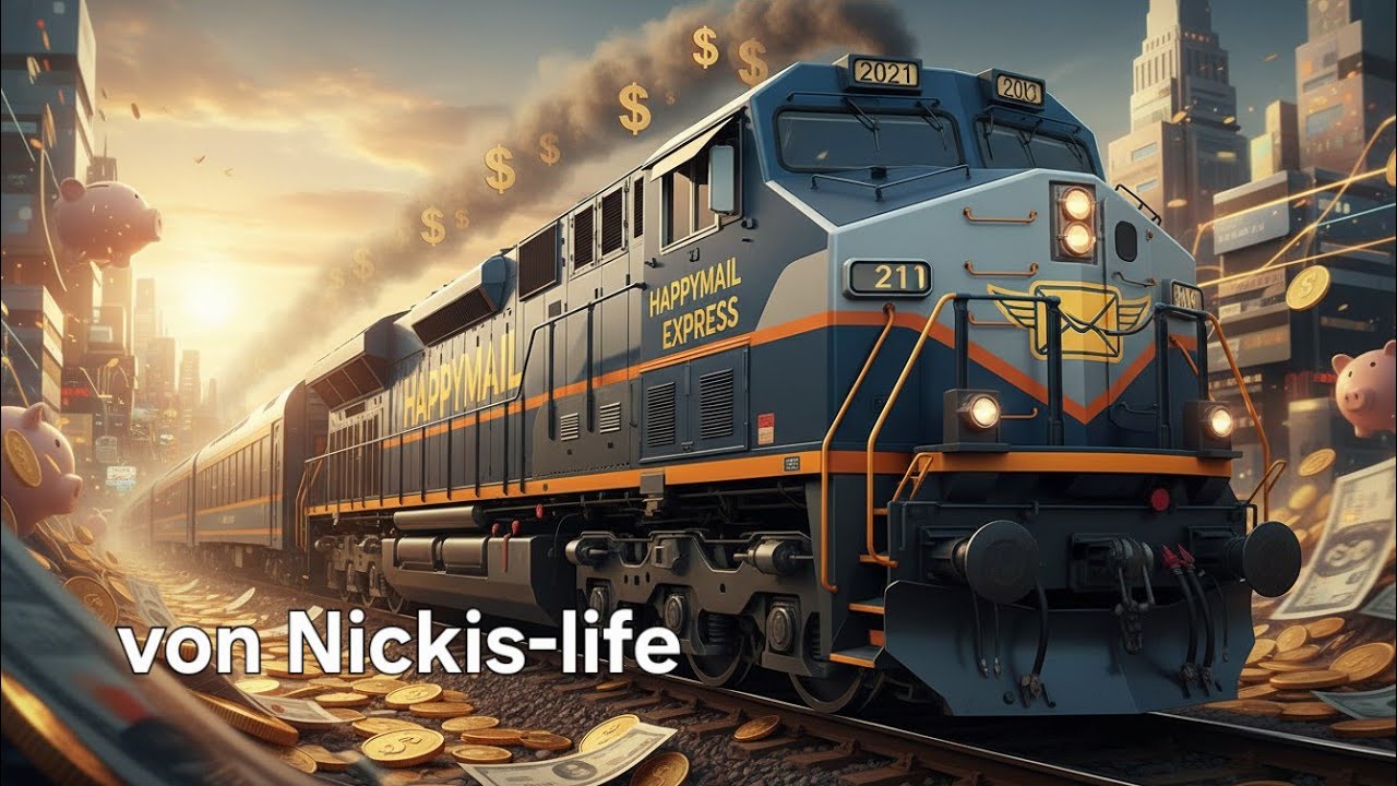 Unboxing meiner happymail von @Nickis-life 🎉🎉🎉🎉❤️❤️❤️