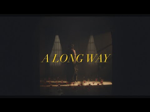 eva-celia---a-long-way-(official-music-video)