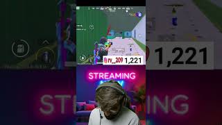 BGMI Insane Spray Control 🔥#bgmi #shorts #viral