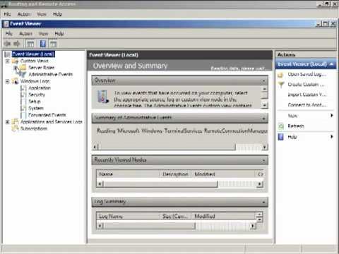 Configure VPN Connection (Certificate Authentication)
