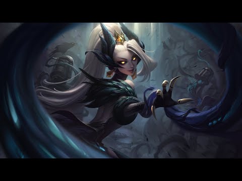Video Trang Phục Zyra Tiên Hắc Ám (Hoàn Chỉnh) - youtube