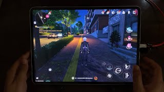 Neverness to Everness MAX Graphics! 🔥 OnePlus Pad 3 Handcam (Snapdragon 8 Elite)
