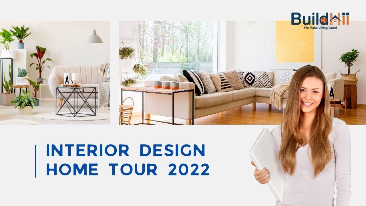 Interior Design Home tour Bangalore | 2022 | 
