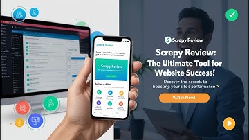 Screpy Review: The AI-Powered SEO Tool You Need
