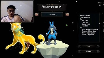 Demo Game Unity Final Project