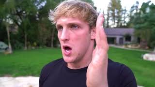Logan Paul Is Back