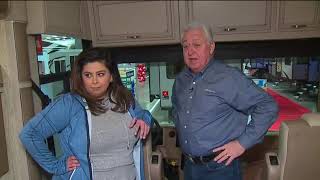 Check out the Seattle RV show