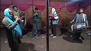 آنے سے جس کے آئے بہار| جانے سے جس کے جائے بہار Pakistani Indian kashmiri old and new song gojri Paha