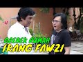 MAIN KE RUMAH ROCKER LEGEND, IKANG FAWZI! | ARI LASSO N' FRIENDS