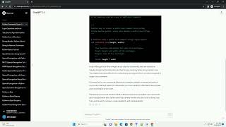 types of comments in python