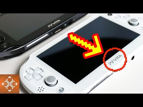 10 Things You Didn&rsquo;t Know Your PS Vita Could Do