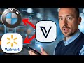 VeChain Price Prediction – VET Real Utility for BMW &amp; Walmart? 👀