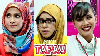 Telemovie Mimi Tapau (2015)