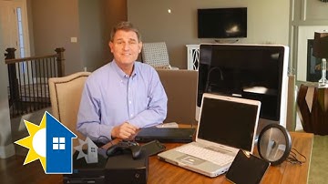 Phantom Power - Save On Energy Bills by Unplugging Devices