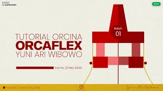 Beginner's Guide to Orcina OrcaFlex : Basic Tutorial screenshot 4