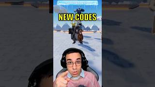 All New Codes - Roblox Knockout
