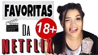 Dicas De Séries Minhas 5 Favoritas Do Momento