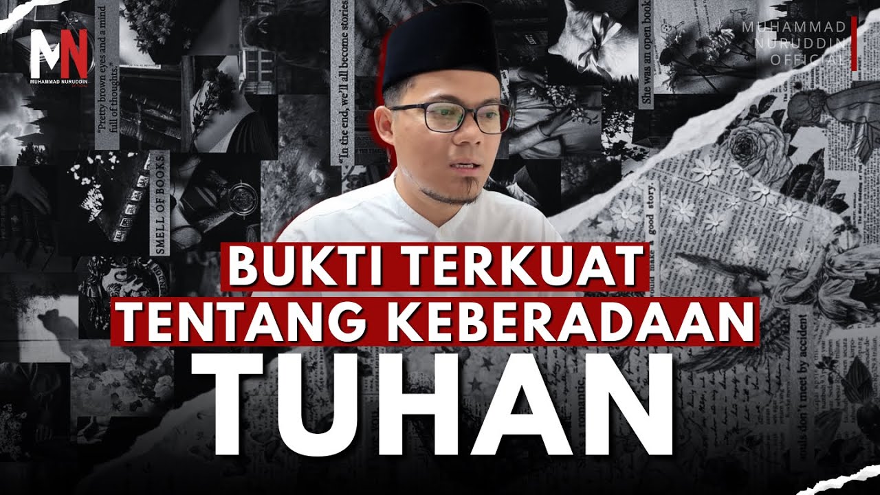 Seminar Universitas Negeri Padang | Penjelasan yang Masuk Akal tentang Tuhan