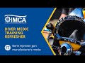 DMTR 17 – Bone injection gun manufacturer's movie