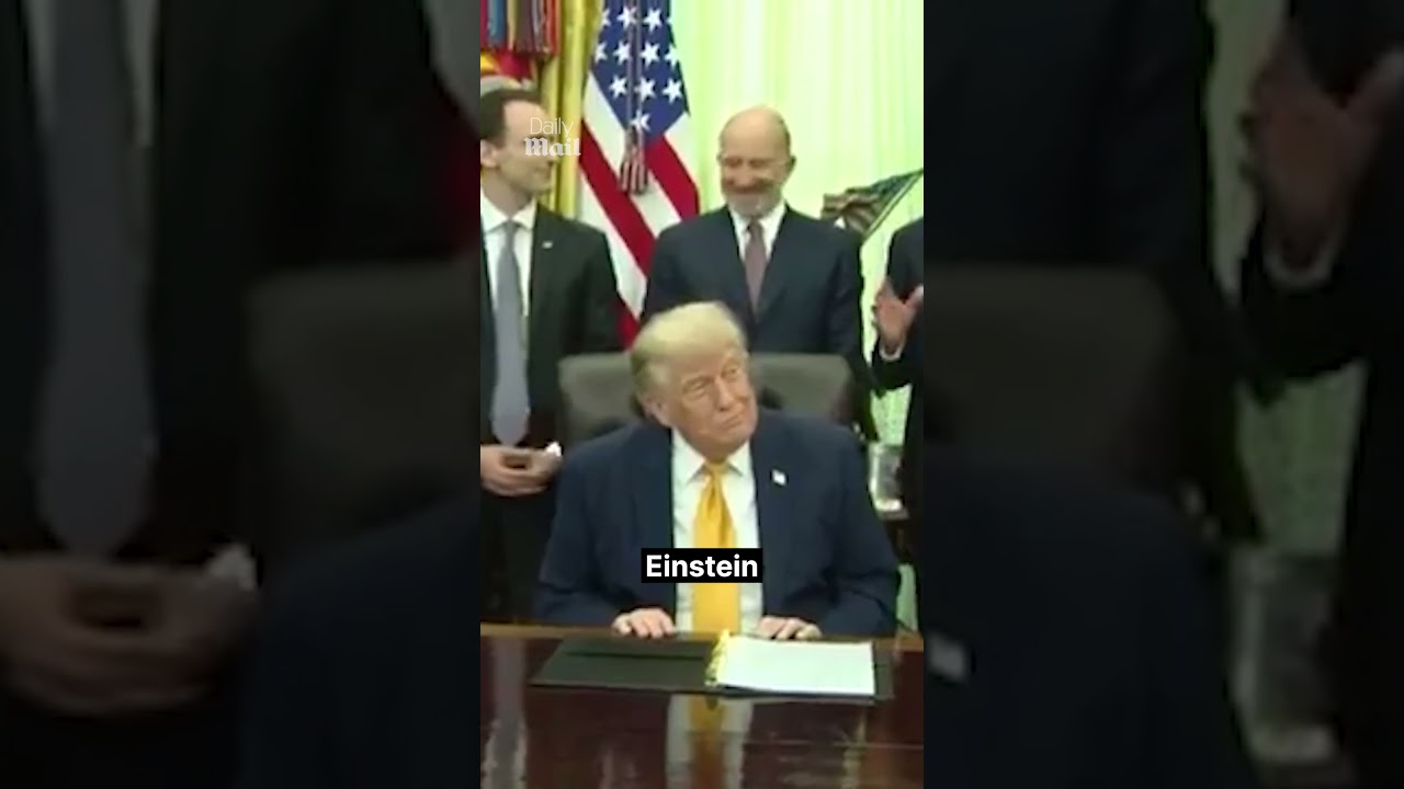 Trump: 'Nobody cares'