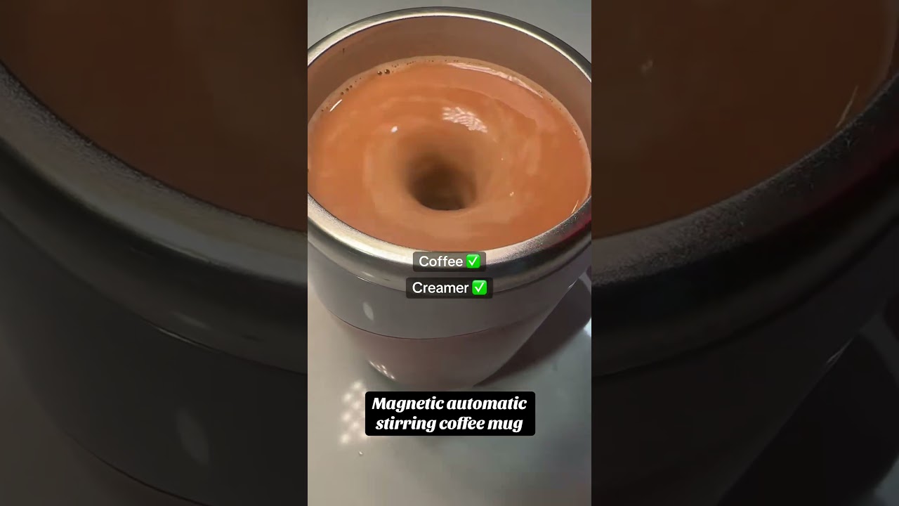 Say goodbye to messy spoons! Now with a lid for hassle-free stirring.