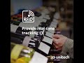 【Unitech Software Solution】TagAccess GTIN Inventory #rfid #invetory
