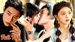 Tưởng Chỉ Nhận Nhầm Người... Ai Ngờ Lại Chọc Trúng Ông Trùm Máu Lạnh, Còn Bị Anh Chiếm Làm Vợ! 😳 Tưởng Chỉ Nhận Nhầm Người... Ai Ngờ Lại Chọc Trúng Ông Trùm Máu Lạnh, Còn Bị Anh Chiếm Làm Vợ! 😳