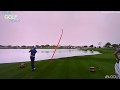 Rory McIlroy Golf Tracer - Best ProTracer Compilation - Part 1