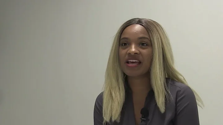 Successful SCSU Journalist: Stacy Graham-Hunt