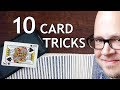 Learn Magic Card TRICKS | Magic Trick Tutorial