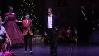 Nutcracker December 14, 2025 4pm
