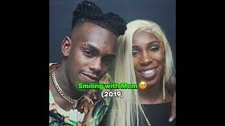 🥺💔 Melly Still Smiled At His Mom In Court #ynwmelly #freemelly #melly #ynw #justiceformelly